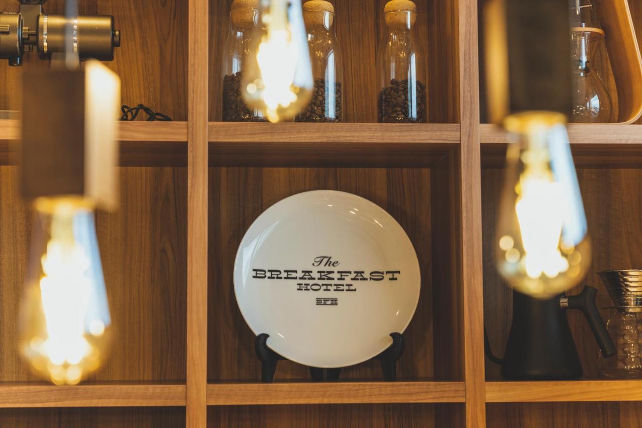 The Breakfast Hotel Marche Ishigaki Island Eksteriør bilde
