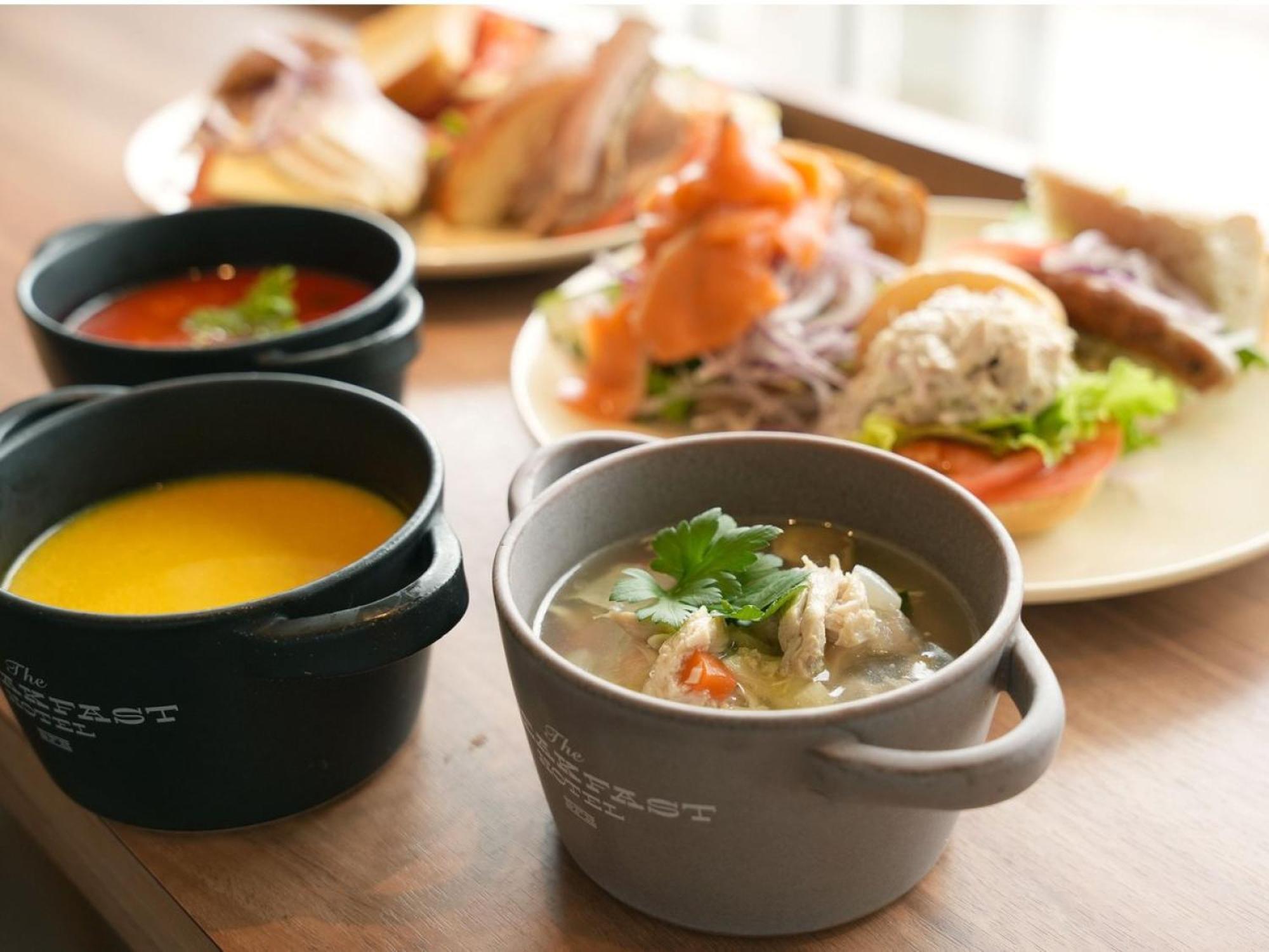 The Breakfast Hotel Marche Ishigaki Island Eksteriør bilde