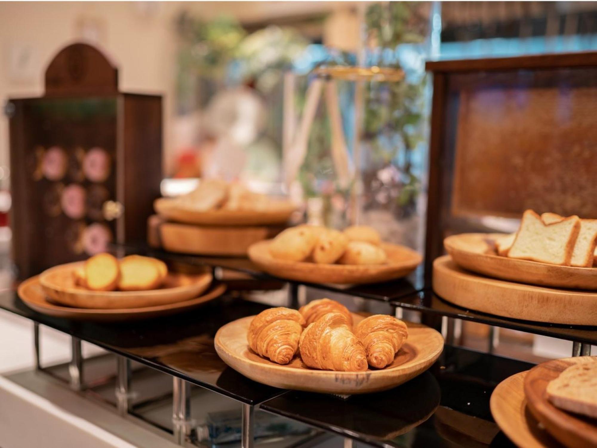 The Breakfast Hotel Marche Ishigaki Island Eksteriør bilde