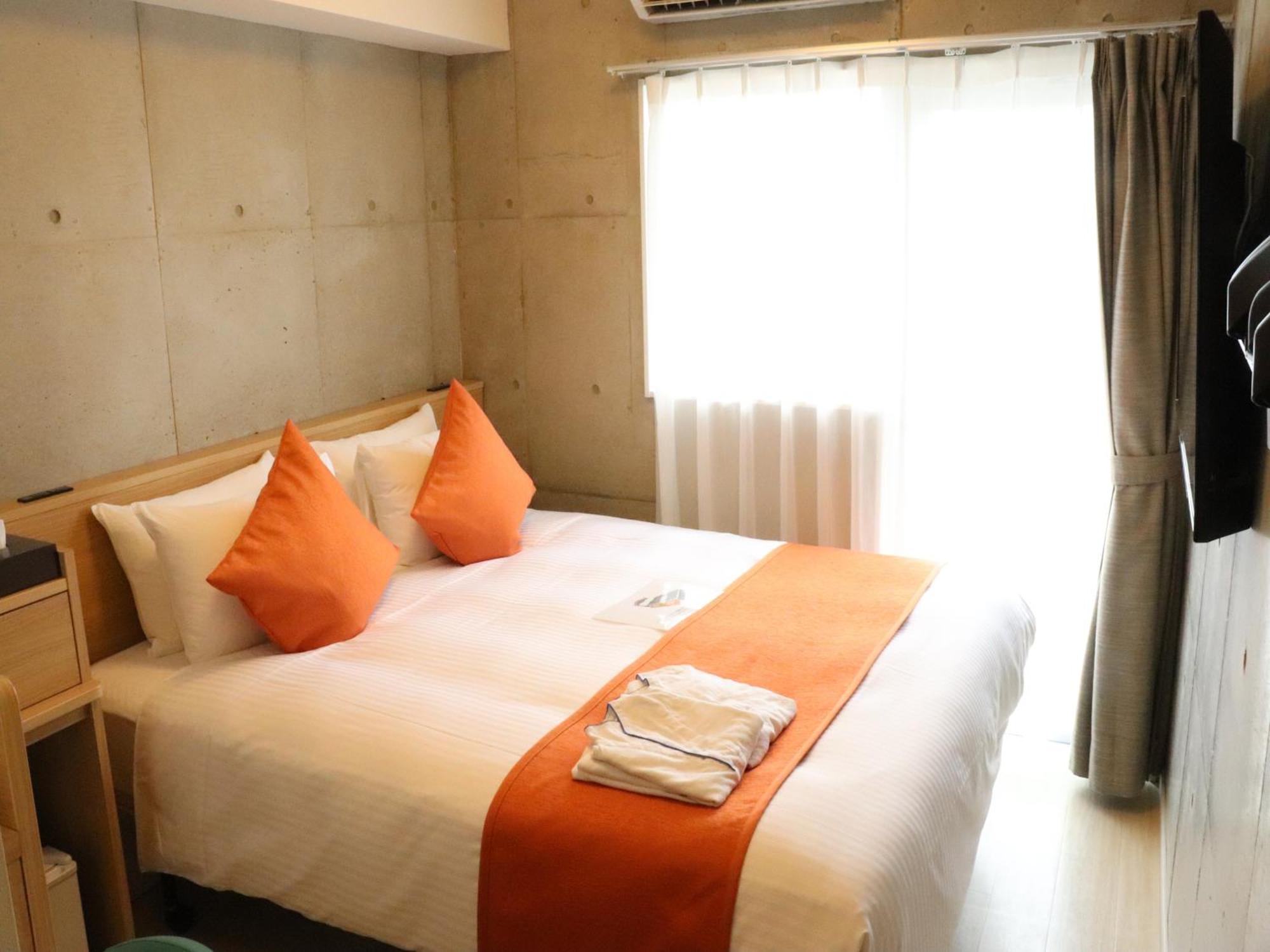 The Breakfast Hotel Marche Ishigaki Island Eksteriør bilde