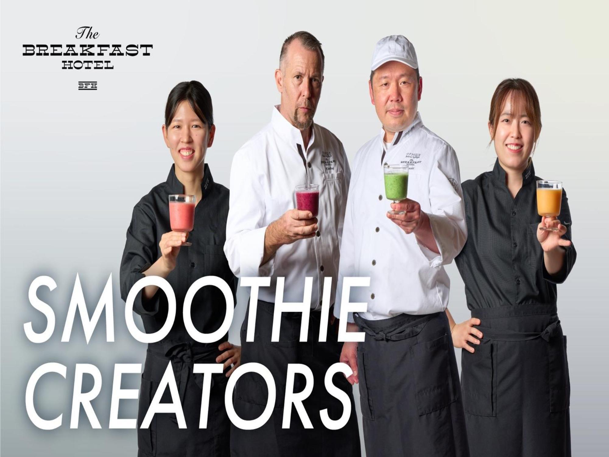 The Breakfast Hotel Marche Ishigaki Island Eksteriør bilde