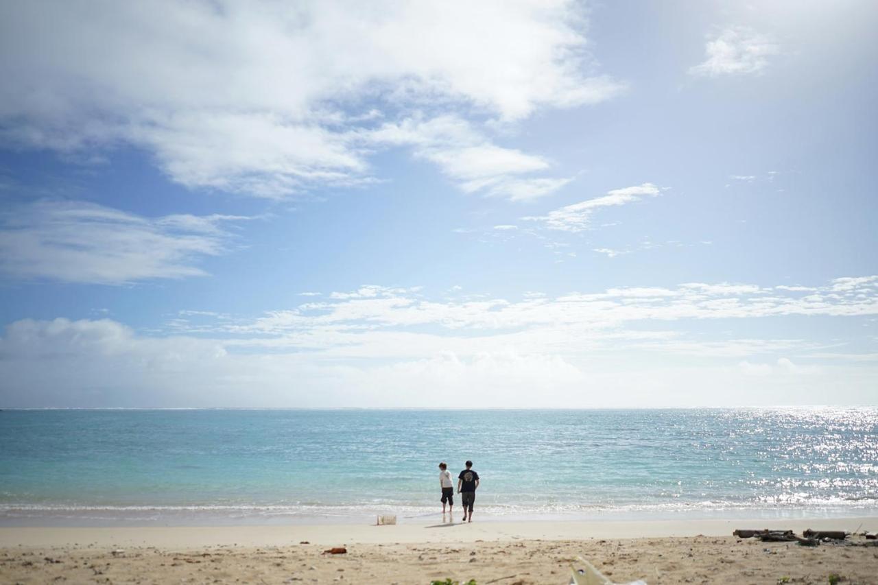 The Breakfast Hotel Marche Ishigaki Island Eksteriør bilde
